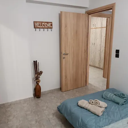 Thea Holiday home