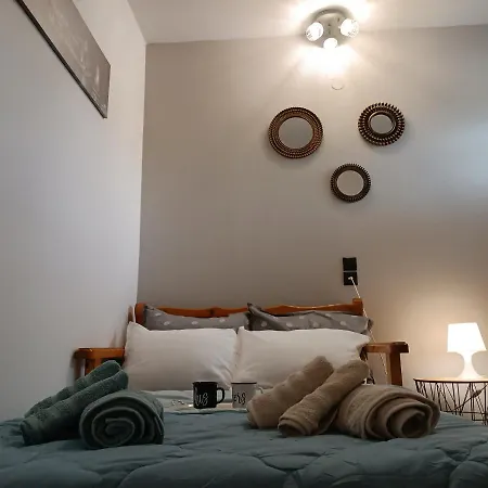 Thea Holiday home